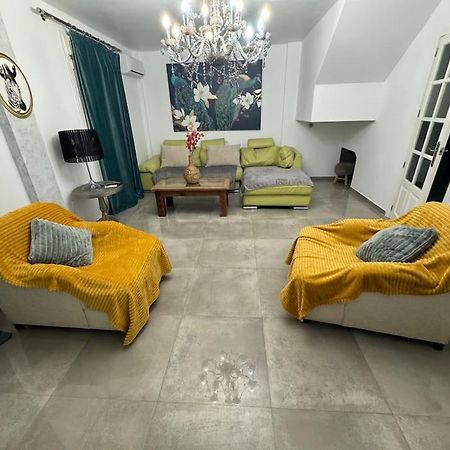 Casa Preciosa Ideal Para Familias La Línea de la Concepción Kültér fotó