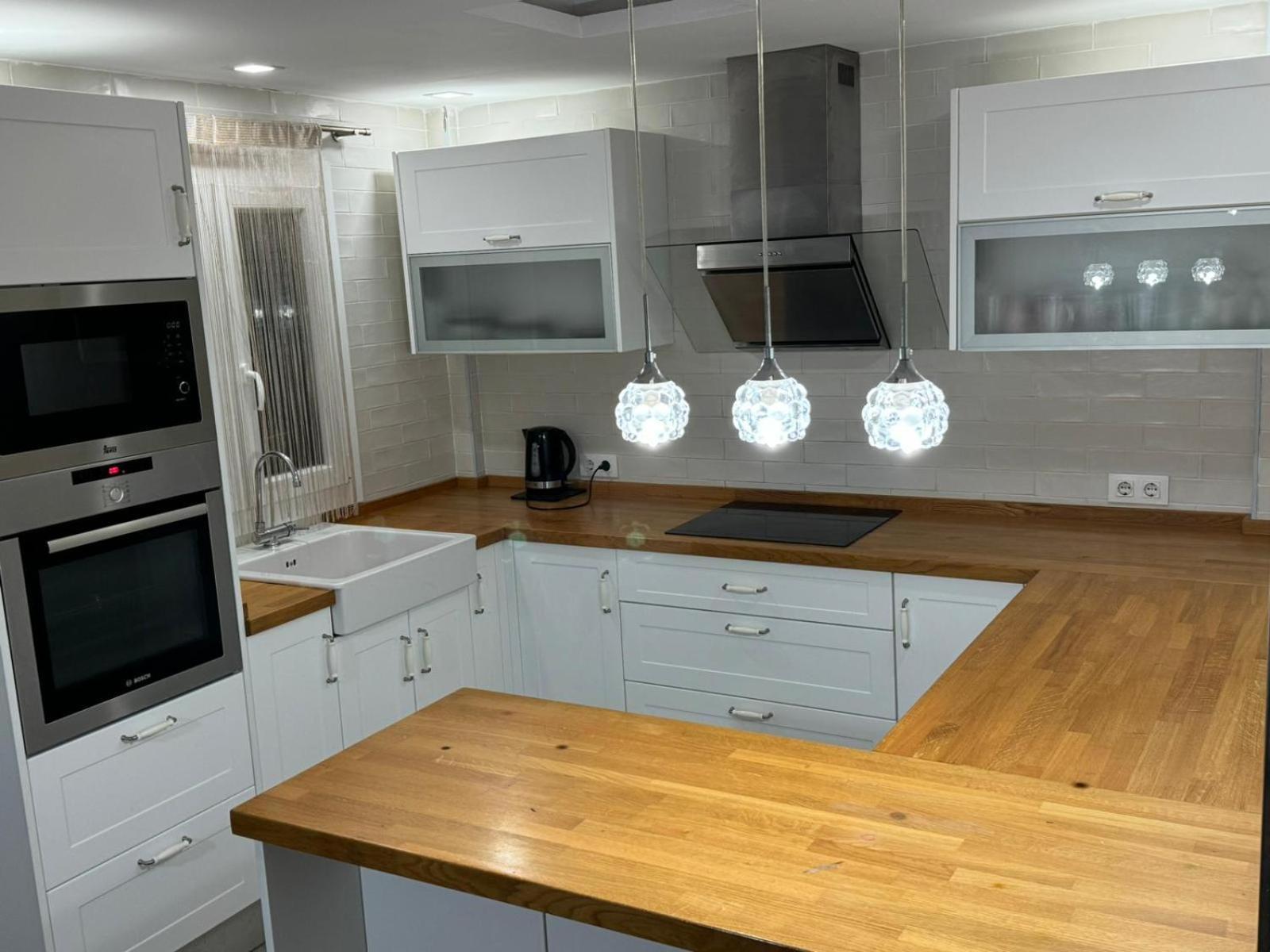 Casa Preciosa Ideal Para Familias La Línea de la Concepción Kültér fotó