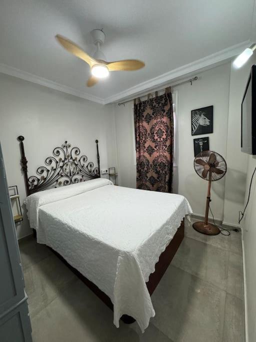 Casa Preciosa Ideal Para Familias La Línea de la Concepción Kültér fotó