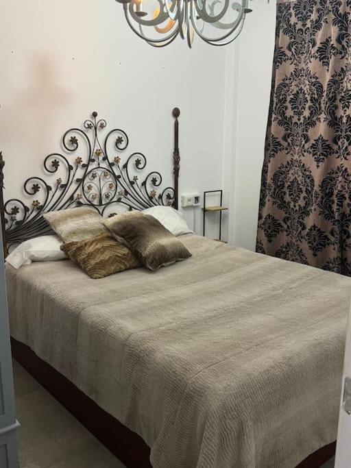 Casa Preciosa Ideal Para Familias La Línea de la Concepción Kültér fotó