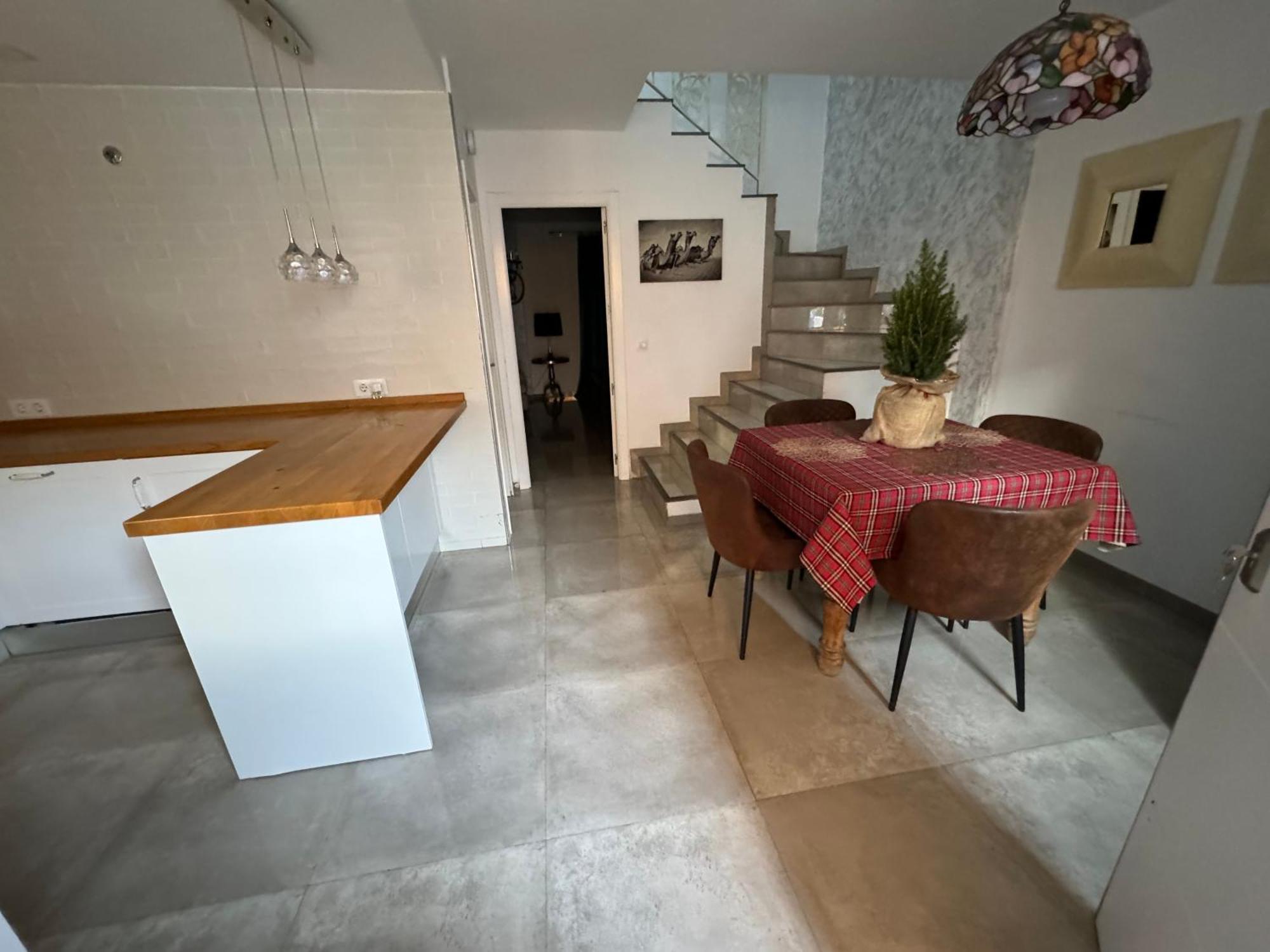 Casa Preciosa Ideal Para Familias La Línea de la Concepción Kültér fotó